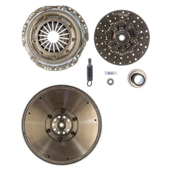 Exedy OE 1988-1994 Ford F-250 V8 Clutch Kit – 07076A