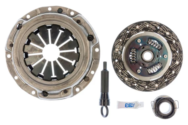 Exedy OE 1989-1992 Daihatsu Charade L4 Clutch Kit – 23002