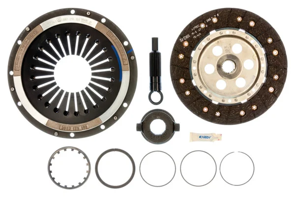 Exedy OE 1990-2004 Porsche 911 H6 Clutch Kit – KPO12
