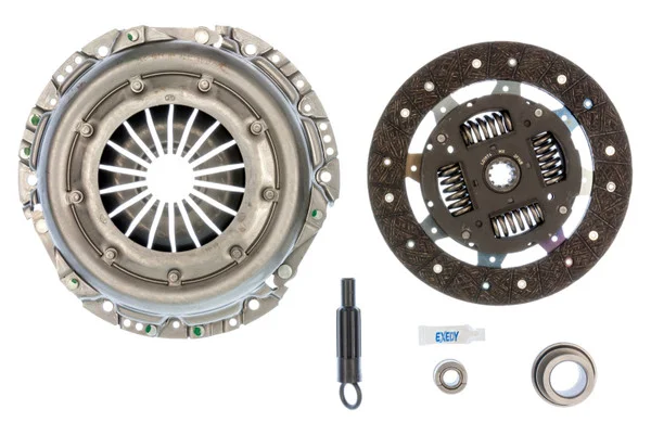 Exedy OE 1994-2004 Ford Mustang V6 Clutch Kit – 07114