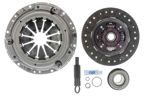 Exedy OE 1995-2001 Ford Ranger L4 Clutch Kit – KFM07