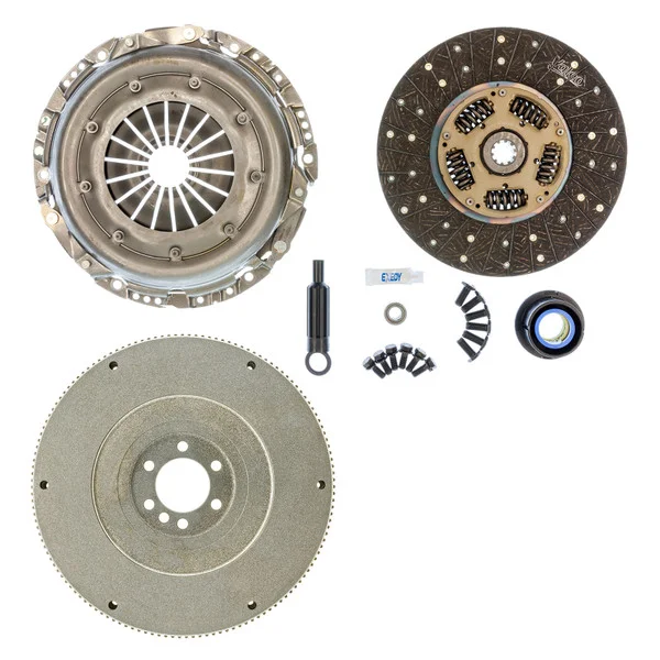 Exedy OE 1996-1998 Chevrolet C1500 V8 Clutch Kit – 04154A