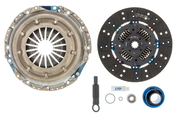 Exedy OE 1997-1998 Ford F-150 V6 Clutch Kit – FMK1021
