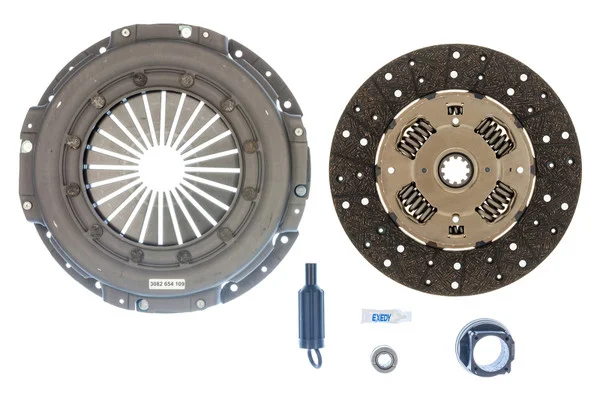 Exedy OE 1999-2003 Ford F-250 Super Duty V8 Clutch Kit – KFM17