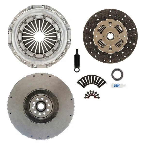 Exedy OE 1999-2003 Ford F-250 Super Duty V8 Clutch Kit – KFM17A