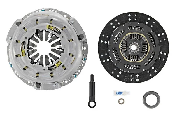 Exedy OE 2001-2001 Chevrolet Silverado 1500 Hd V8 Clutch Kit – GMK1009