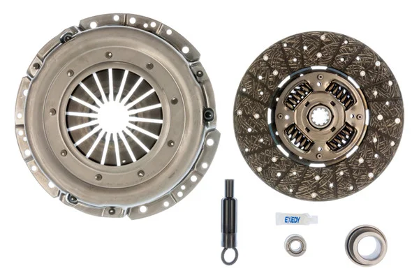 Exedy OE 2001-2004 Ford Mustang V8 Clutch Kit – KFM09