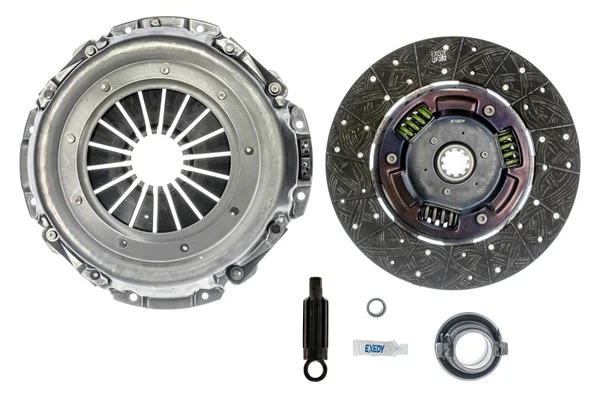 Exedy OE 2004-2004 Dodge Ram 2500 L6 Clutch Kit – CRK1004
