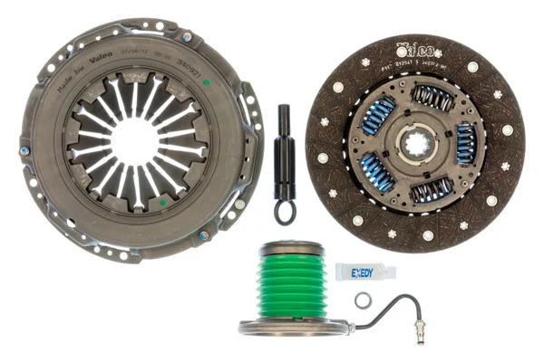Exedy OE 2005-2006 Ford Mustang V6 Clutch Kit – FMK1010