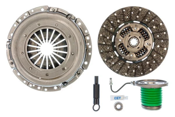Exedy OE 2005-2008 Ford Mustang V8 Clutch Kit – FMK1011