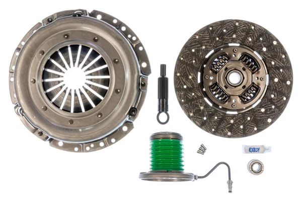 Exedy OE 2011-2015 Ford Mustang V8 Clutch Kit – FMK1026
