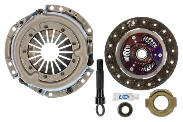 Exedy OE Clutch Kit – KSZ01