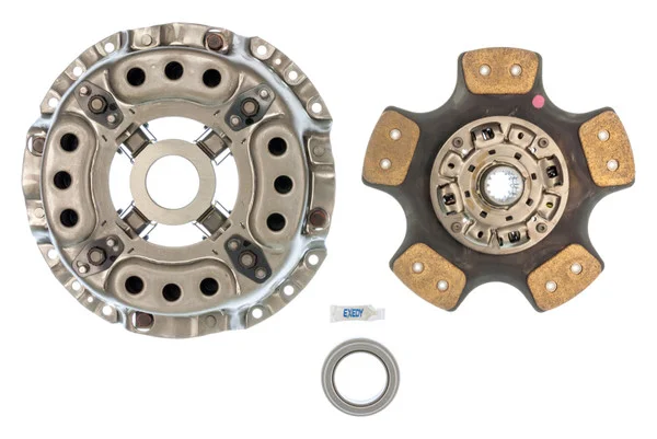 Exedy OE Clutch Kit – MFK1011