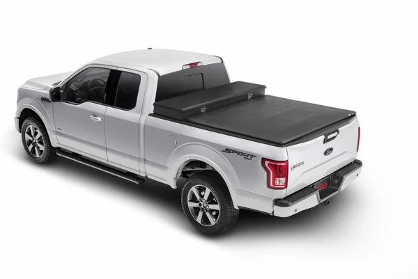 Extang 99-06 Chevy/GMC Silverado/Sierra (Incl HD – 8ft) Trifecta Toolbox 2.0 – 93945