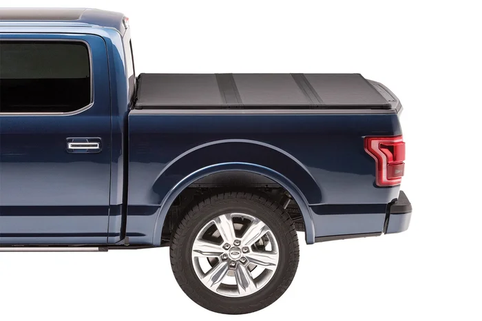 Extang Solid Fold 2.0 Tonneau Cover 1982-2011 Ford Ranger/1994-2009 Mazda B-Series 6ft. Bed – 83630