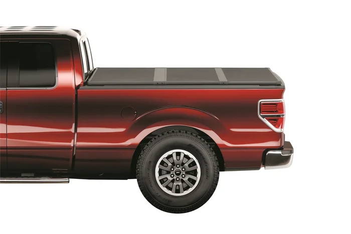 Extang Solid Fold 2.0 Tonneau Cover 2009-2014 Ford F-150 8ft. Bed – 83415