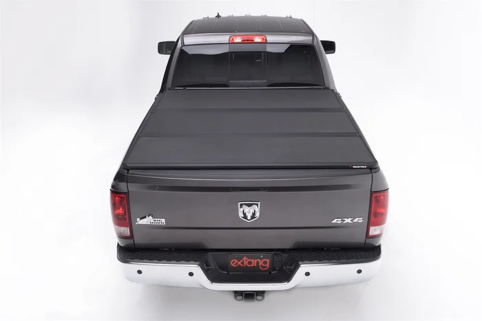 Extang Solid Fold 2.0 Tonneau Cover 2009-2018 (2019-2021 Classic) Ram 1500/2010-2021 2500/3500 8ft. Bed – 83435
