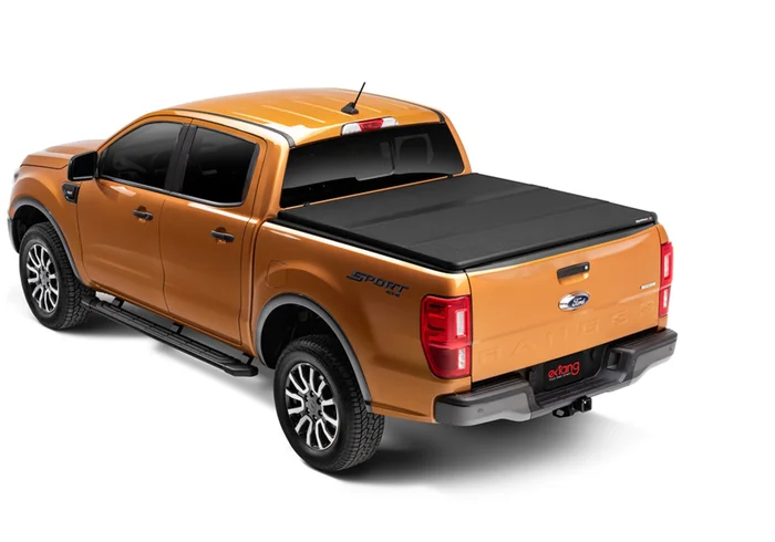 Extang Solid Fold 2.0 Tonneau Cover 2019-2021 Ford Ranger 5ft. Bed – 83636