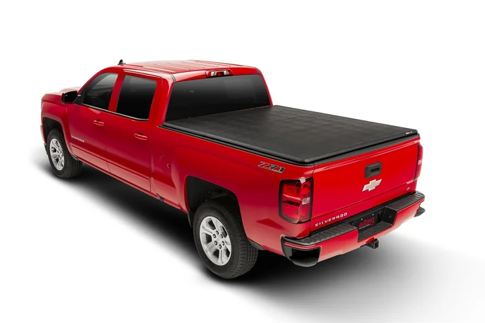 Extang Trifecta 2.0 Tonneau Cover 2004-2012 Chevy Colorado/GMC Canyon/2006-2008 Isuzu i-280/290 6ft. Bed – 92665