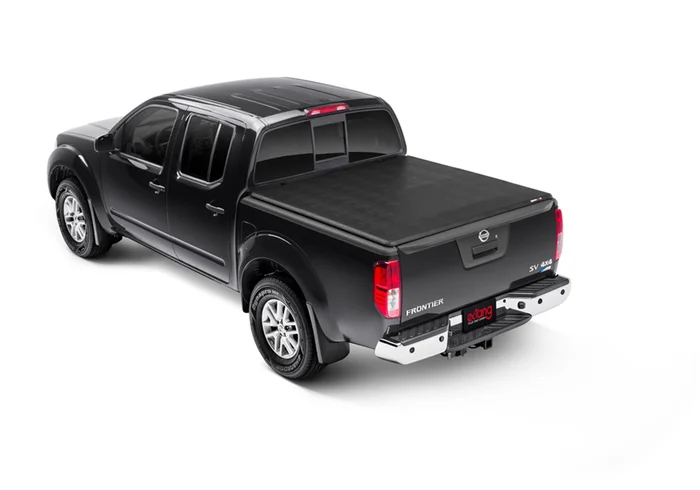 Extang Trifecta 2.0 Tonneau Cover 2005-2021 Nissan Frontier 4ft. 11in. Bed Bed with Factory Bed Rail Caps – 92985