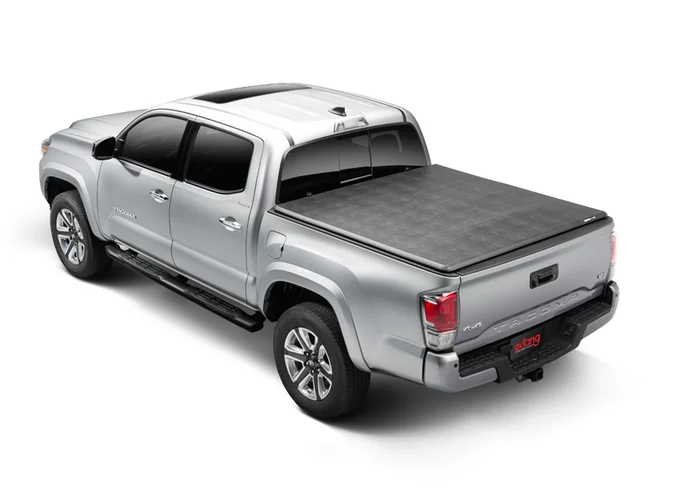 Extang Trifecta 2.0 Tonneau Cover 2016-2021 Toyota Tacoma 5ft. Bed without Trail Special Edition Storage Boxes – 92830