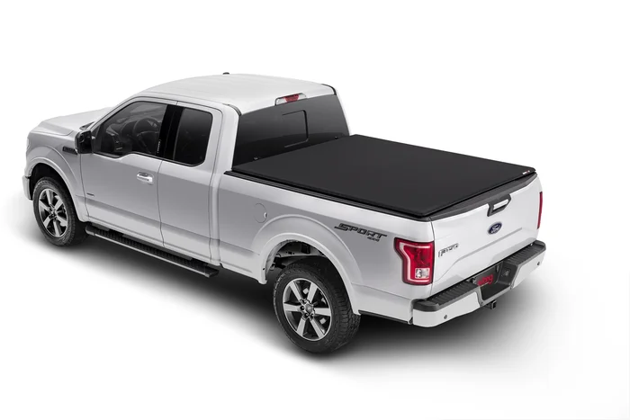 Extang Trifecta Signature 2.0 Tonneau Black-Acrylic Canvas Ford F-150 6ft. 7in. Bed – 94703