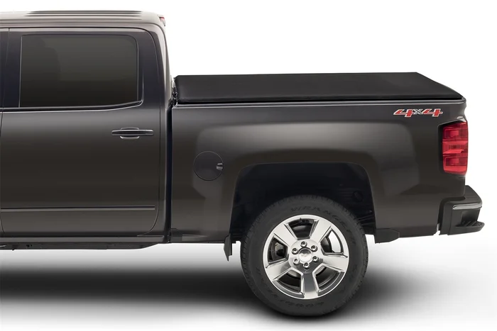 Extang Trifecta Signature 2.0 Tonneau Cover 2016-2021 Toyota Tacoma 6ft. Bed – 94835