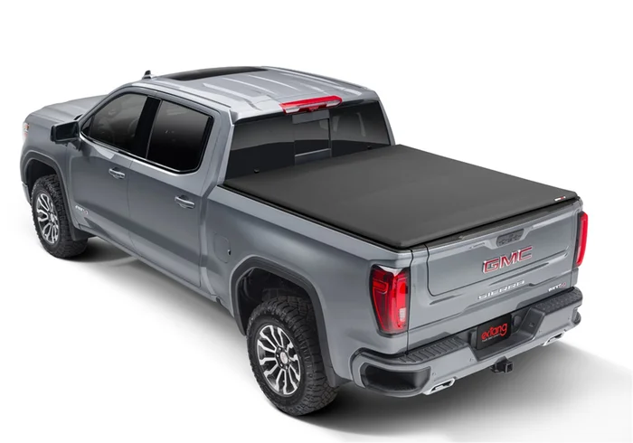 Extang Trifecta Signature 2.0 Tonneau Cover 2020-2021 Chevy Silverado/GMC Sierra 2500 HD/3500 HD 6ft. 9in. Bed without Factory Side Storage Boxes – 94653