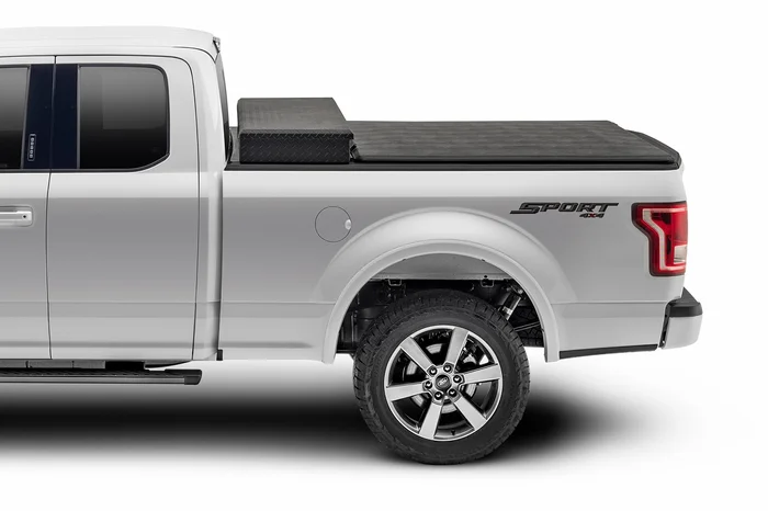 Extang Trifecta Toolbox 2.0 Tonneau Cover 2009-2018 (2019-2021 Classic) Ram 1500/2010-2021 2500/3500 6ft. 4in. Bed without RamBox – 93430