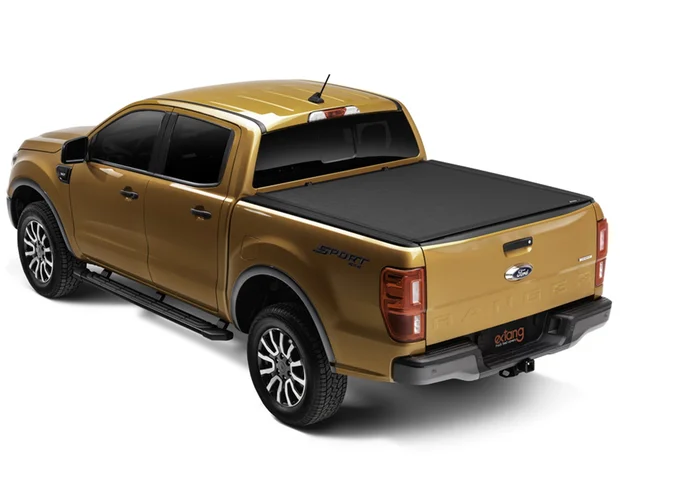Extang Xceed Tonneau Cover 2005-2021 Nissan Frontier 6ft. Bed with Factory Bed Rail Caps – 85995