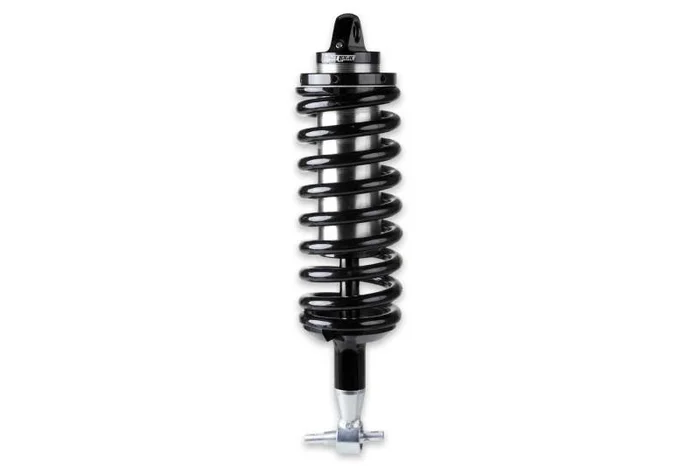 Fabtech 07-13 GM K1500 6in Front Dirt Logic 4.0 N/R Coilover – Single