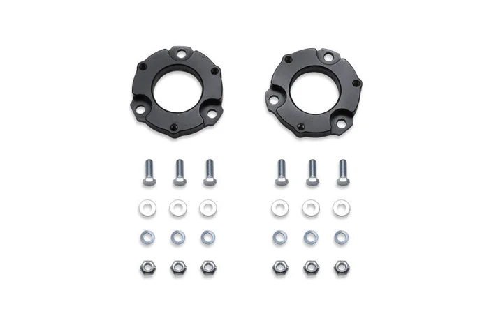 Fabtech 15-18 Chevrolet Colorado 4WD 1.5in Leveling System