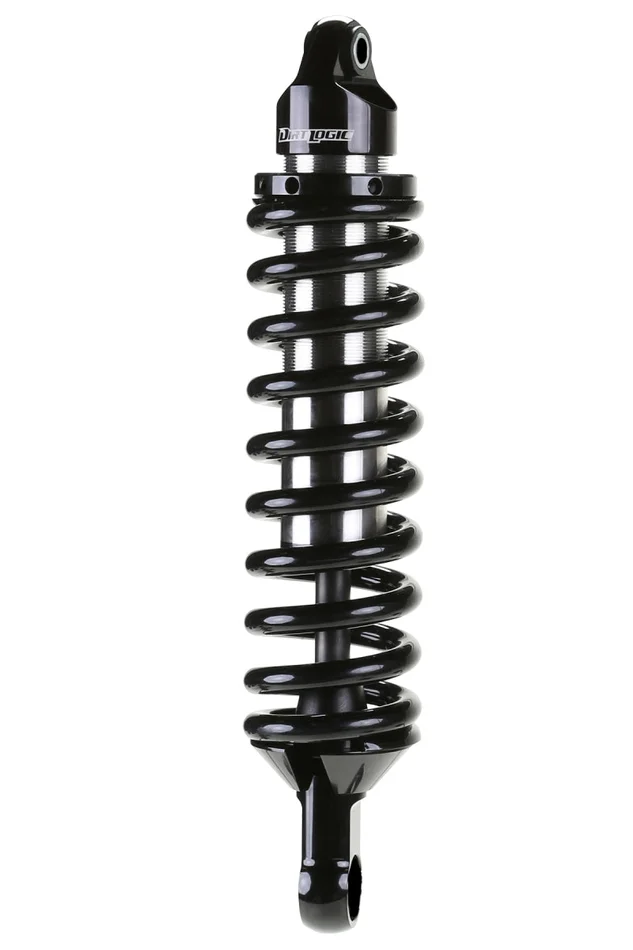 Fabtech 15-18 Ford F150 4WD 4in Front Dirt Logic 2.5 N/R Coilovers – Pair