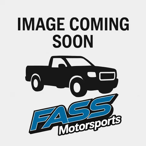 Fabtech 18-20 Jeep JL 4-Door 5in Crawler C/O w/Dlss 2.5 C/O Resi & Rr Dlss