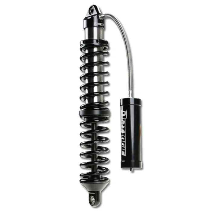 Fabtech Dirt Logic 2.5 Resi Coil Over Shock Absorber, 3 in. Lift Front – FTS24236