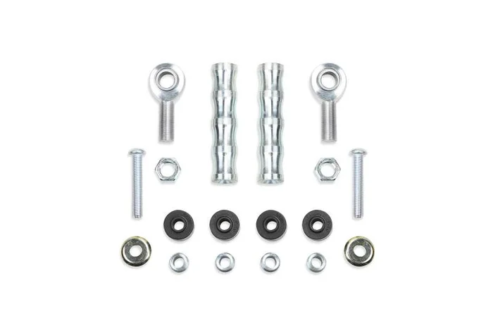 Fabtech Ford F250/350/Excursion Front Sway Bar End Link Kit