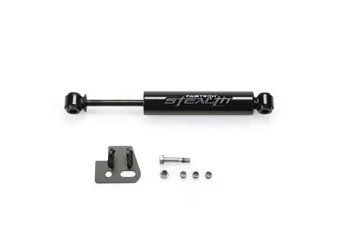 Fabtech Stealth Steering Stabilizer – FTS24168