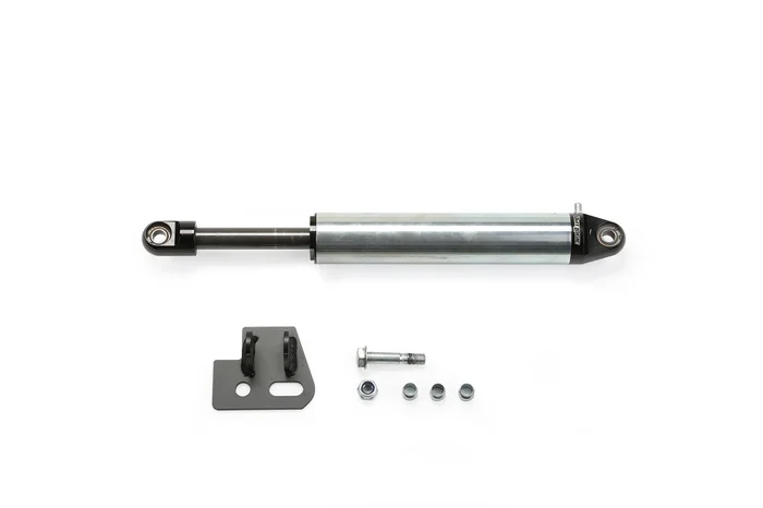 Fabtech Steering Stabilizer Kit High Clearance, Dirt Logic 2.25 Non Resi Shock – FTS24169
