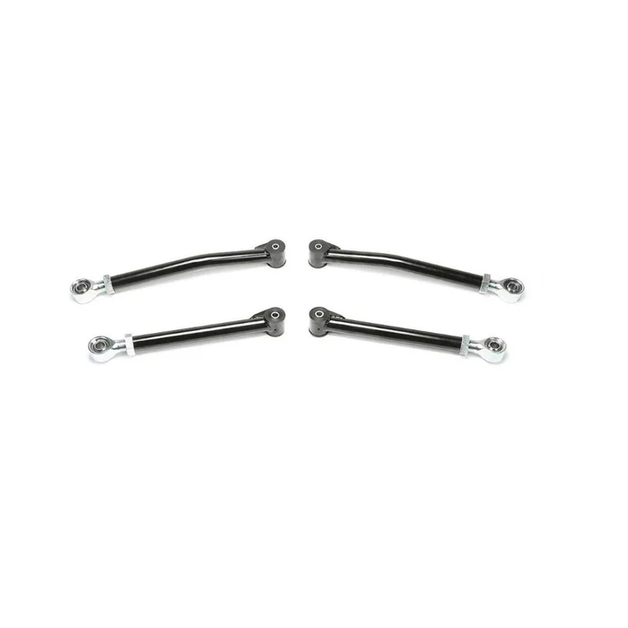 Fabtech Suspension Link Arm Kit 5 Ton Front And Rear Lower – FTS24246