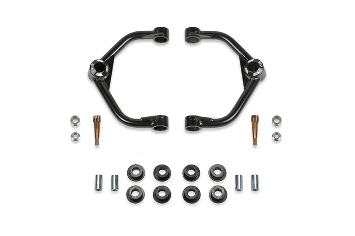 Fabtech Uniball UCA Lift Kit, 3 in. Lift For RAM 1500 – FTS23203