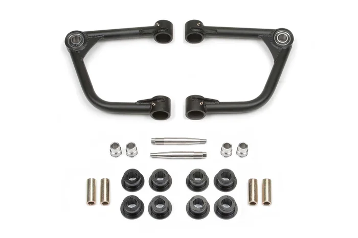 Fabtech Uniball UCA Lift Kit, 4 in. Lift – FTS26094
