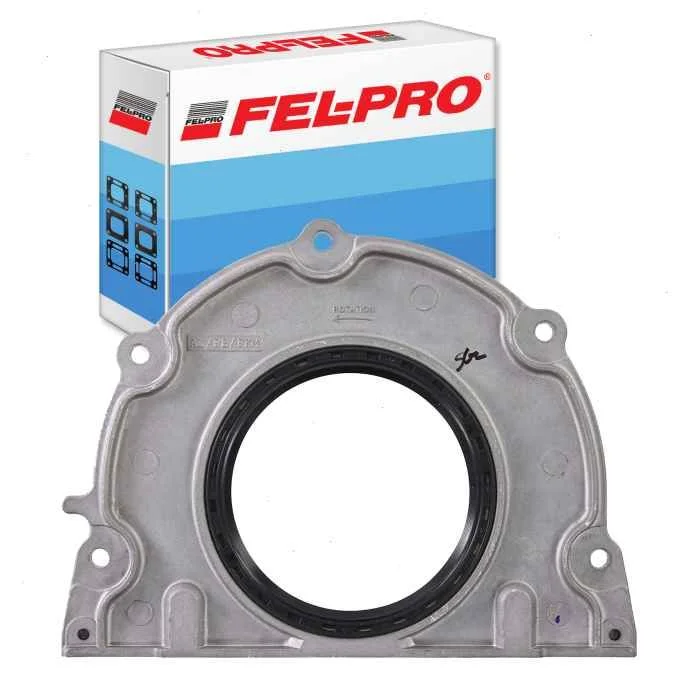 Fel-Pro BS 40711 Engine Crankshaft Seal Kit