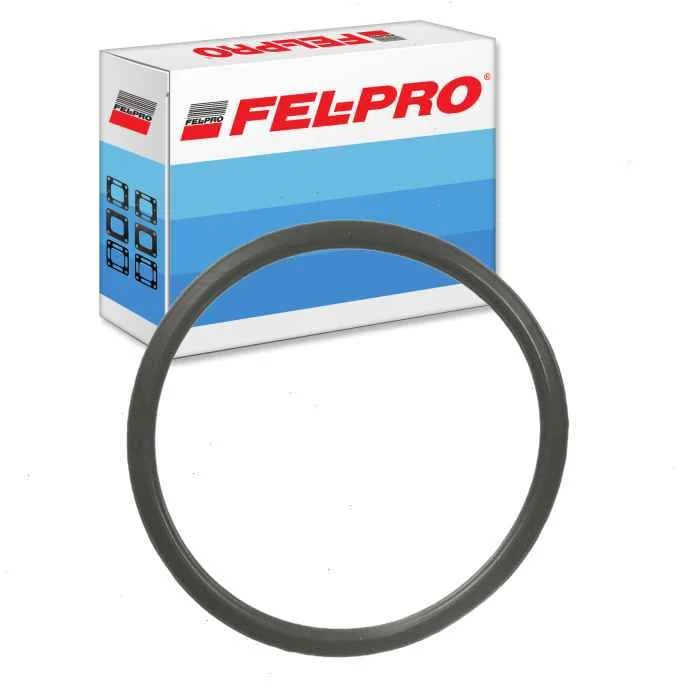 Fel-Pro Coolant Thermostat Gasket for 2011-2016 Nissan Frontier 2.5L L4