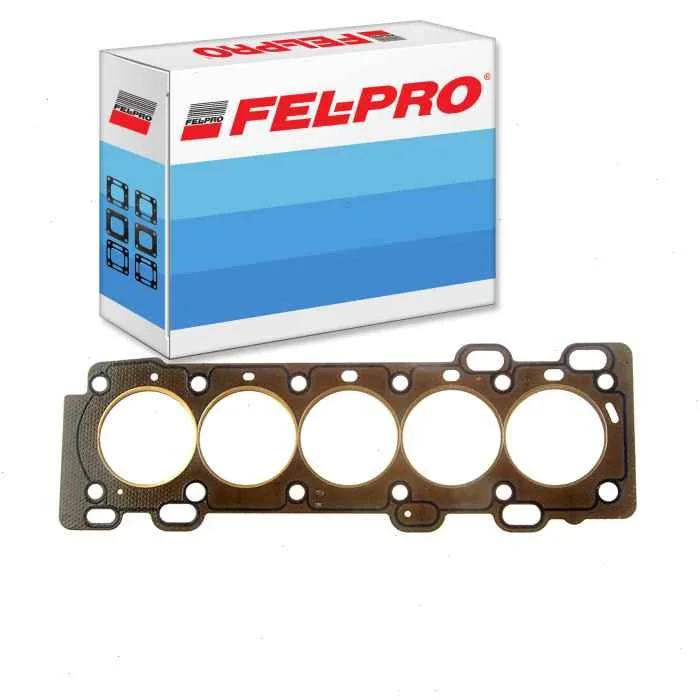 Fel-Pro Engine Cylinder Head Gasket for 2003-2007 Volvo XC70 2.5L L5