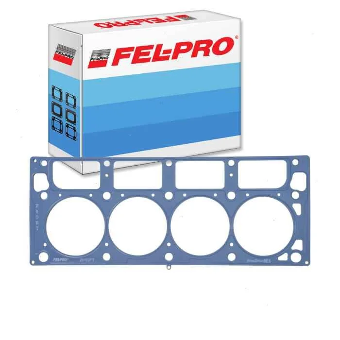 Fel-Pro Engine Cylinder Head Gasket for 2016-2019 Chevrolet Suburban 3500 HD 6.0L V8