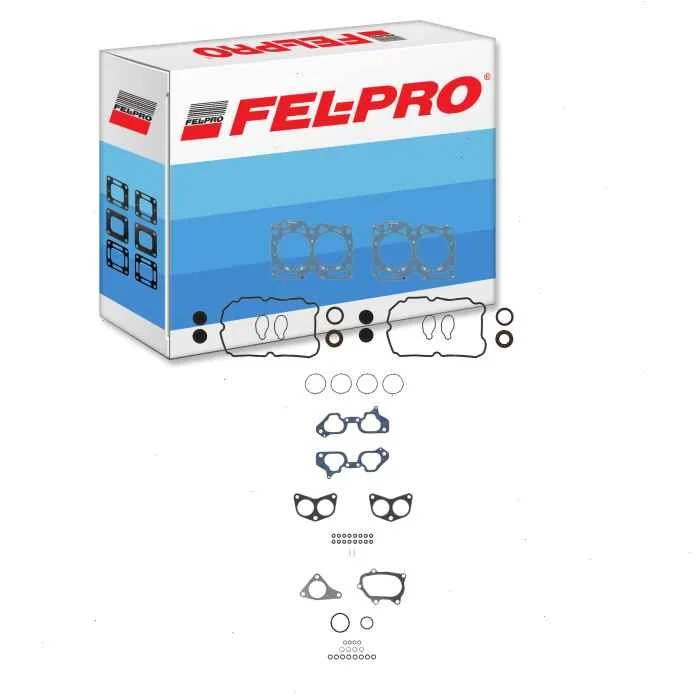 Fel-Pro Engine Cylinder Head Gasket Set for 2008-2013 Subaru Forester 2.5L H4