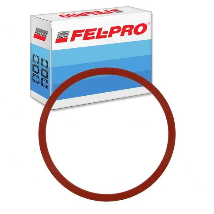 Fel-Pro Engine Oil Cooler Gasket for 2014-2015 Infiniti QX60 3.5L V6