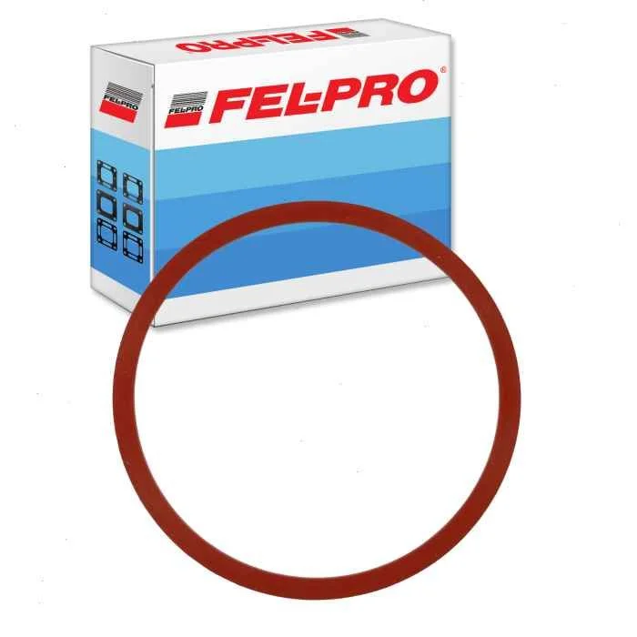 Fel-Pro Engine Oil Cooler Gasket for 2015-2016 Subaru WRX 2.0L H4