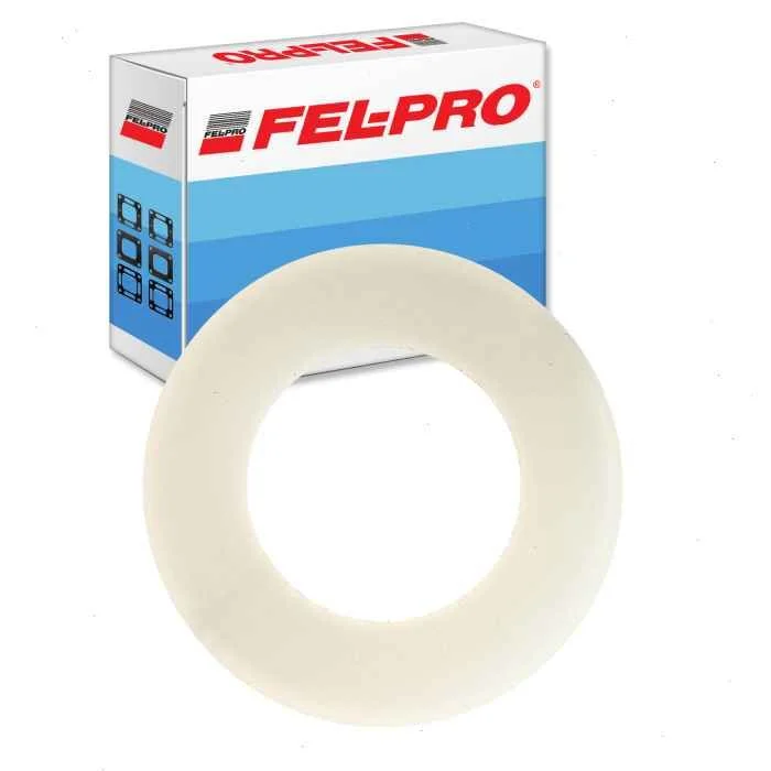 Fel-Pro Engine Oil Drain Plug Gasket for 2015-2016 Lexus NX300h 2.5L L4