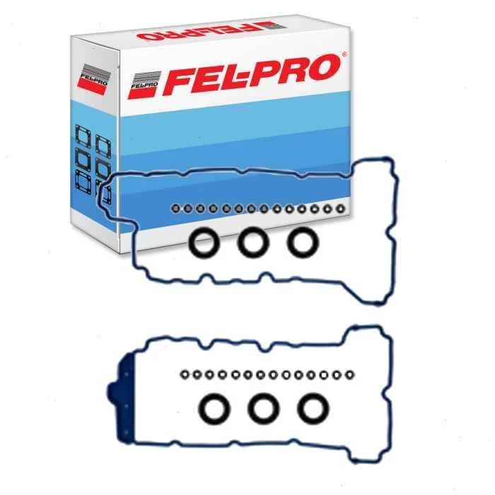 Fel-Pro Engine Valve Cover Gasket Set for 2015-2016 Chevrolet Colorado 3.6L V6